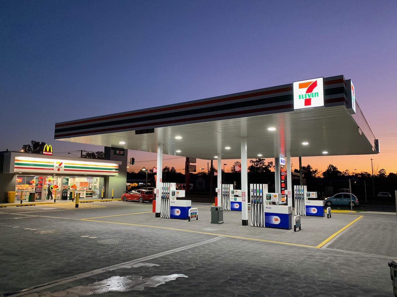 Retail – Retail & Commercial Property Solutions