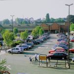 Sainsbury Banbury