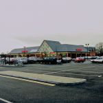 Safeway Market Drayton