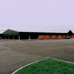 Cattle Market - Safeway Market Drayton