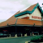 Safeway Stratford Upon Avon