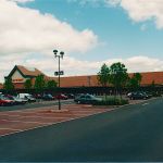 Safeway Stratford Upon Avon