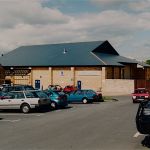 Coop Bolsover