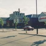 Lidl Burton Upon Trent
