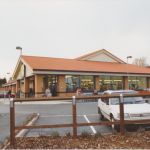 Lidl Corby