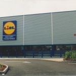 Lidl Derby