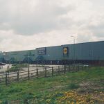 Lidl Derby