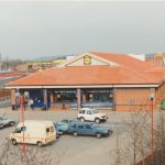 Lidl Derby Meteor