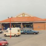 Lidl Derby Meteor