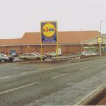 Lidl Gainsborough