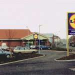Lidl Gainsborough