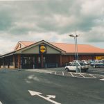 Lidl Hinkley
