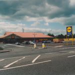 Lidl Hinkley