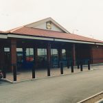Lidl Nottingham
