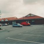 Lidl Nottingham