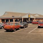 Lidl Stourport