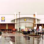 Lidl Lincoln
